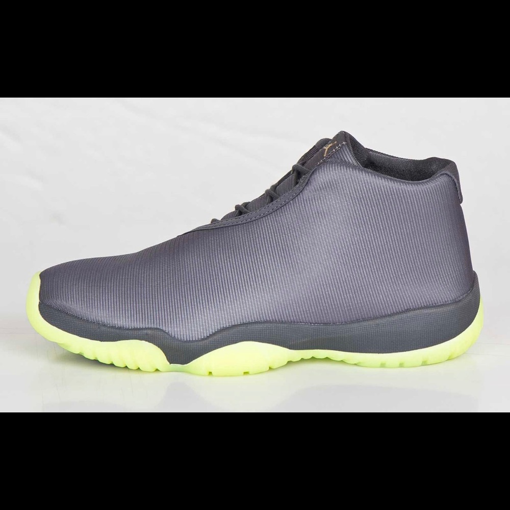 Air Jordan Future Sz 10.5